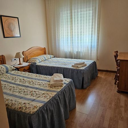 폰테베드라 Lhamo Mandala House 빌라 외부 사진