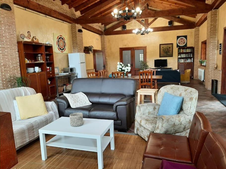 폰테베드라 Lhamo Mandala House 빌라 외부 사진