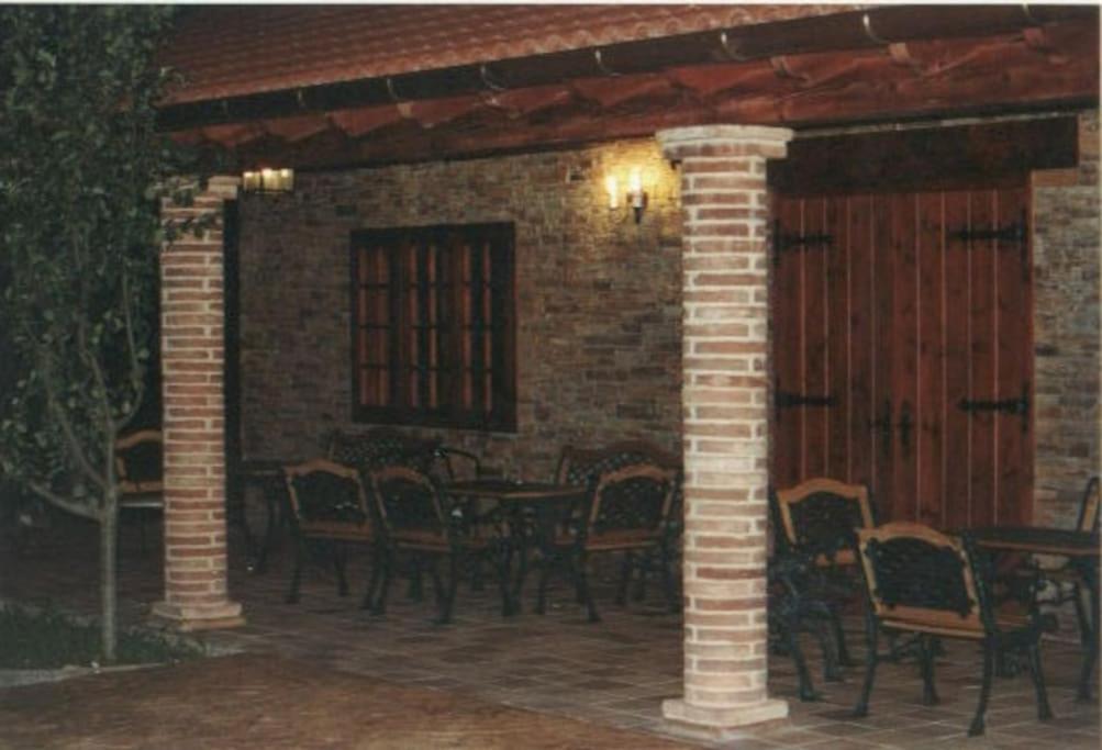 폰테베드라 Lhamo Mandala House 빌라 외부 사진