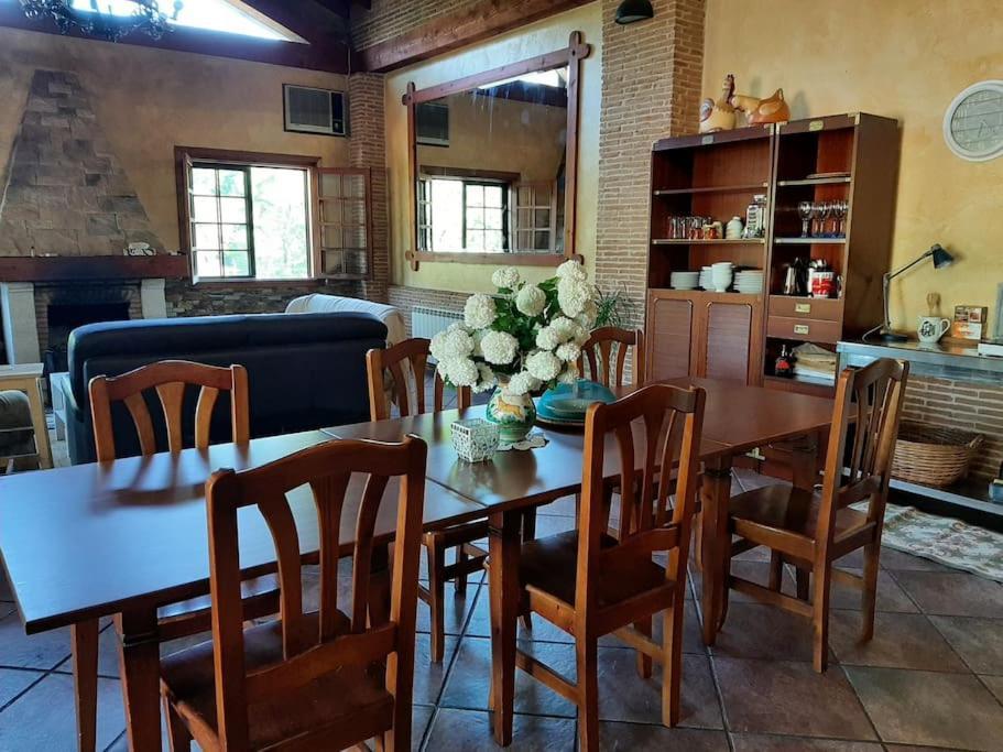 폰테베드라 Lhamo Mandala House 빌라 외부 사진