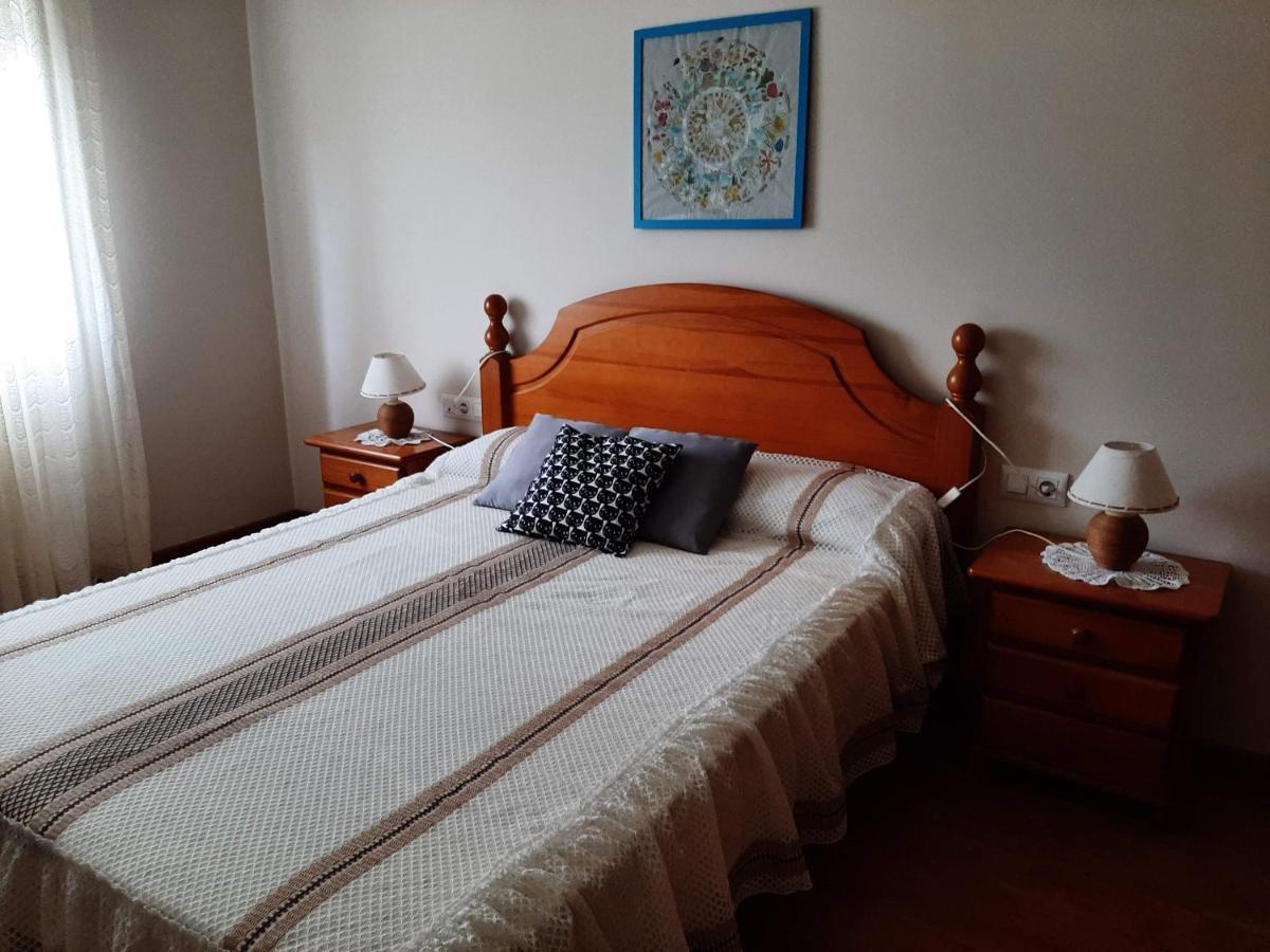 폰테베드라 Lhamo Mandala House 빌라 외부 사진