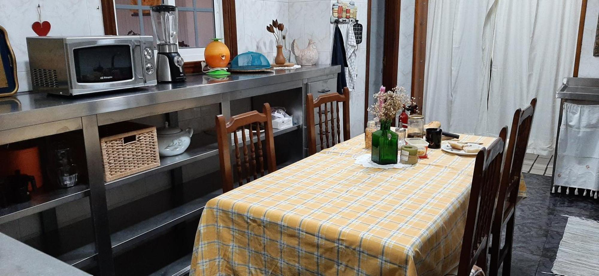 폰테베드라 Lhamo Mandala House 빌라 외부 사진