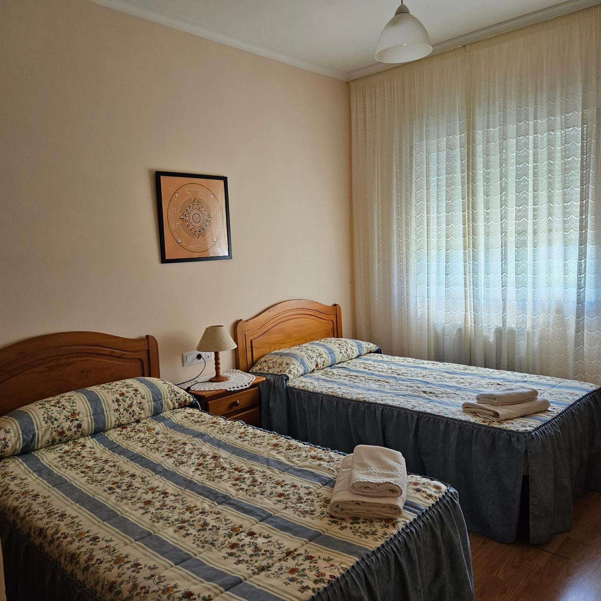 폰테베드라 Lhamo Mandala House 빌라 외부 사진