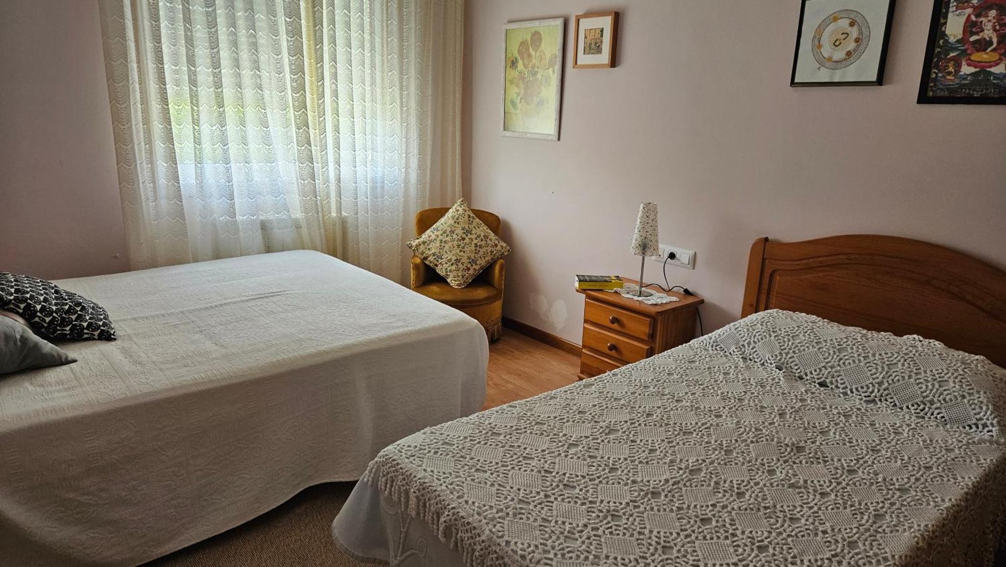 폰테베드라 Lhamo Mandala House 빌라 외부 사진