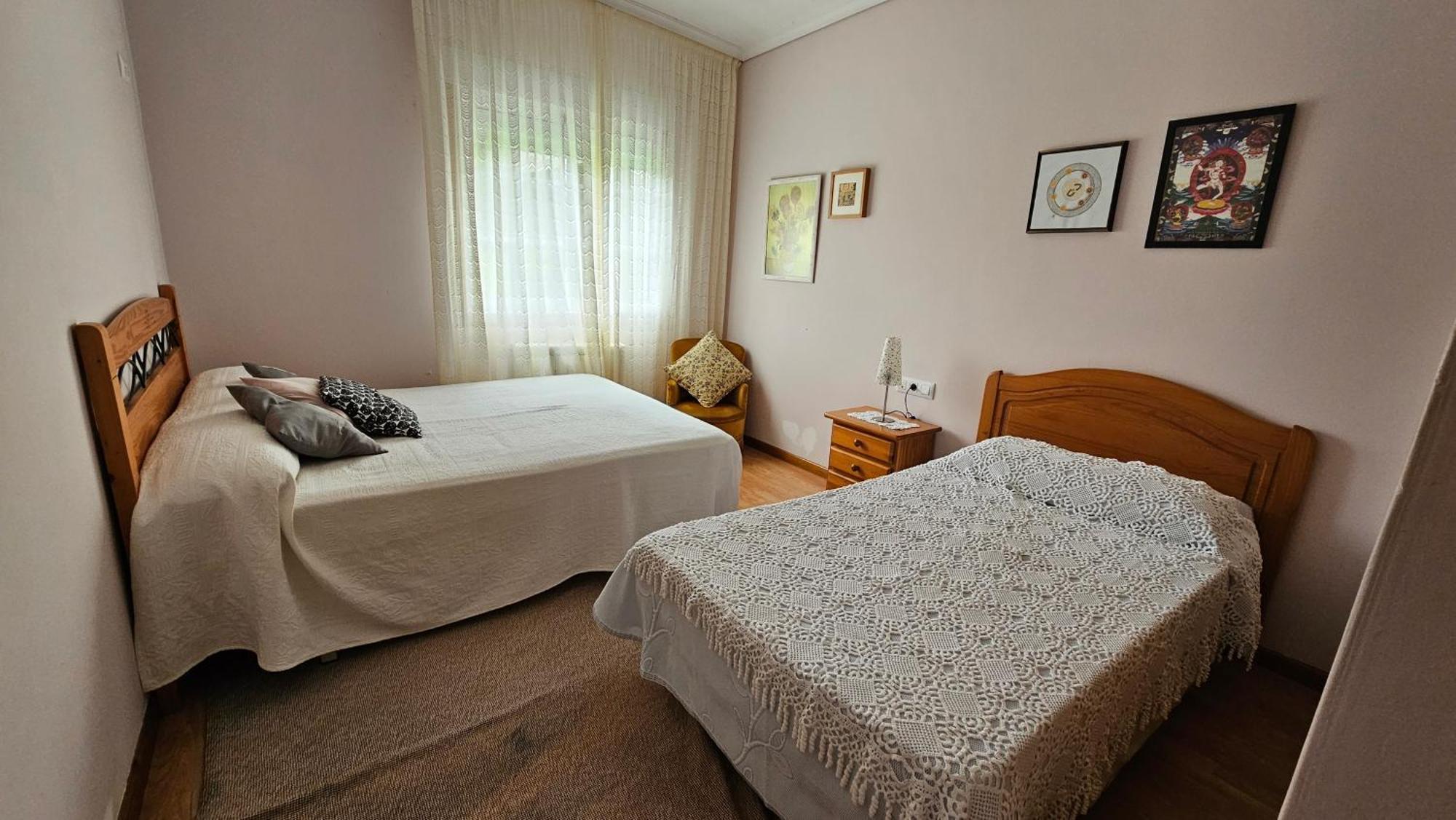 폰테베드라 Lhamo Mandala House 빌라 외부 사진
